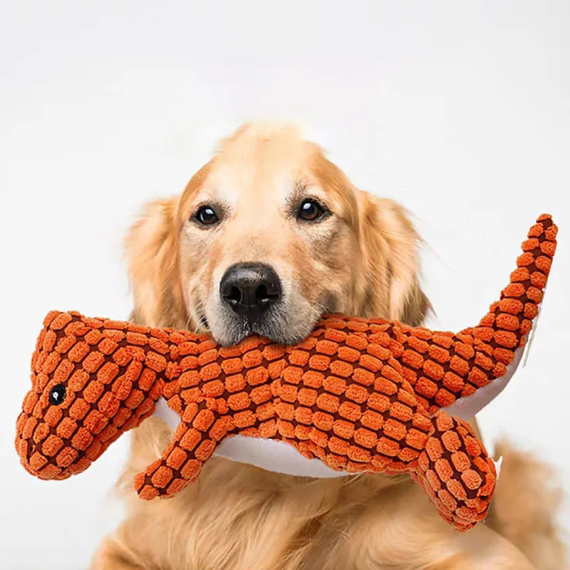 MQ Toy for Dogs