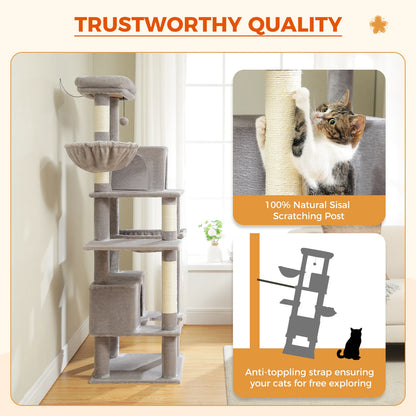 MQ Cat Tree for Indoor