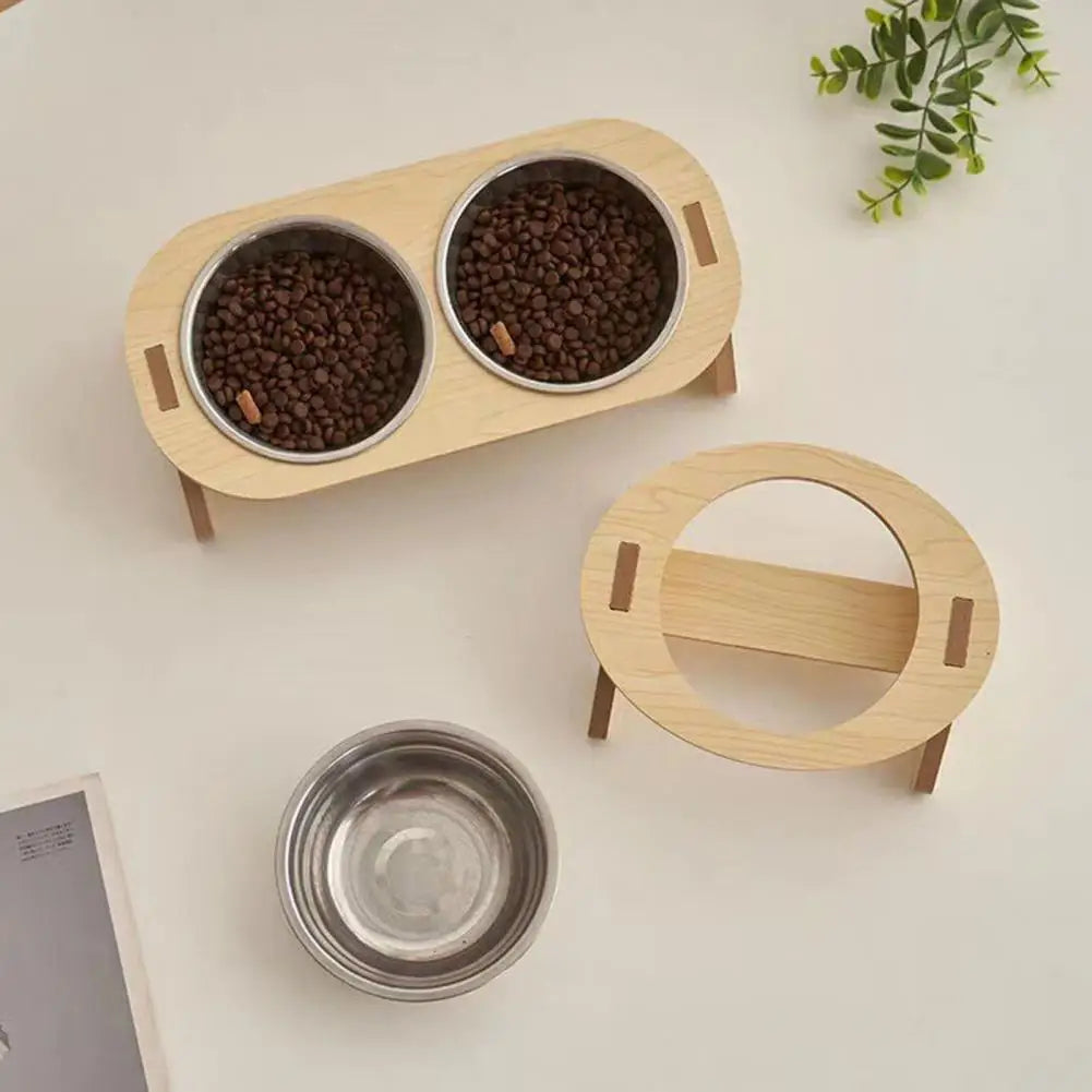 MQ Elevated Pet Bowls