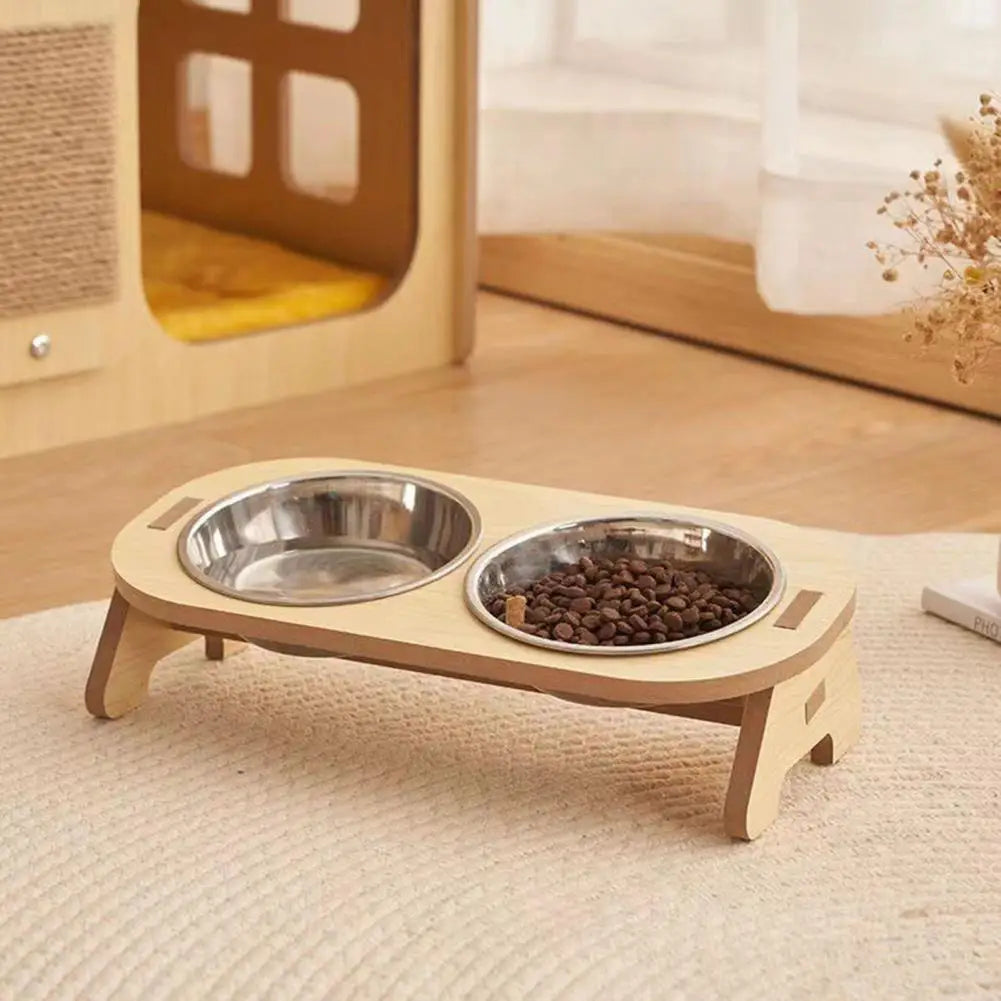 MQ Elevated Pet Bowls