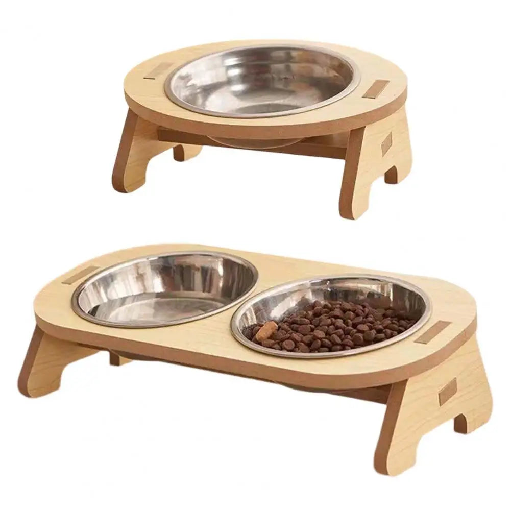 MQ Elevated Pet Bowls