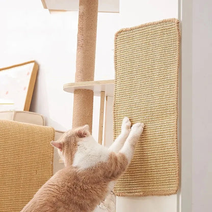 MQ Sisal Cat Scratcher