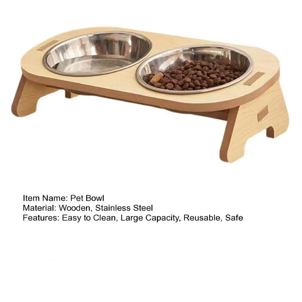 MQ Elevated Pet Bowls