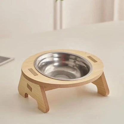 MQ Elevated Pet Bowls