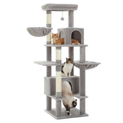 MQ Cat Tree for Indoor