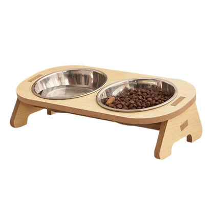 MQ Elevated Pet Bowls