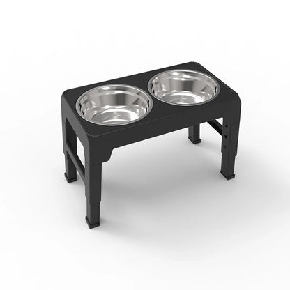 MQ Elevated Dog Feeder