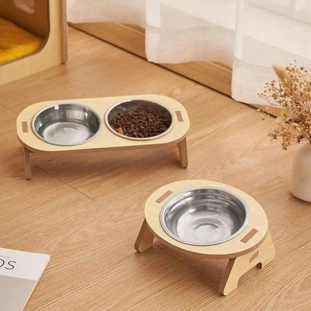 MQ Elevated Pet Bowls