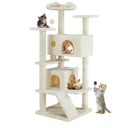 MQ Cat Tree Tower for Indoor