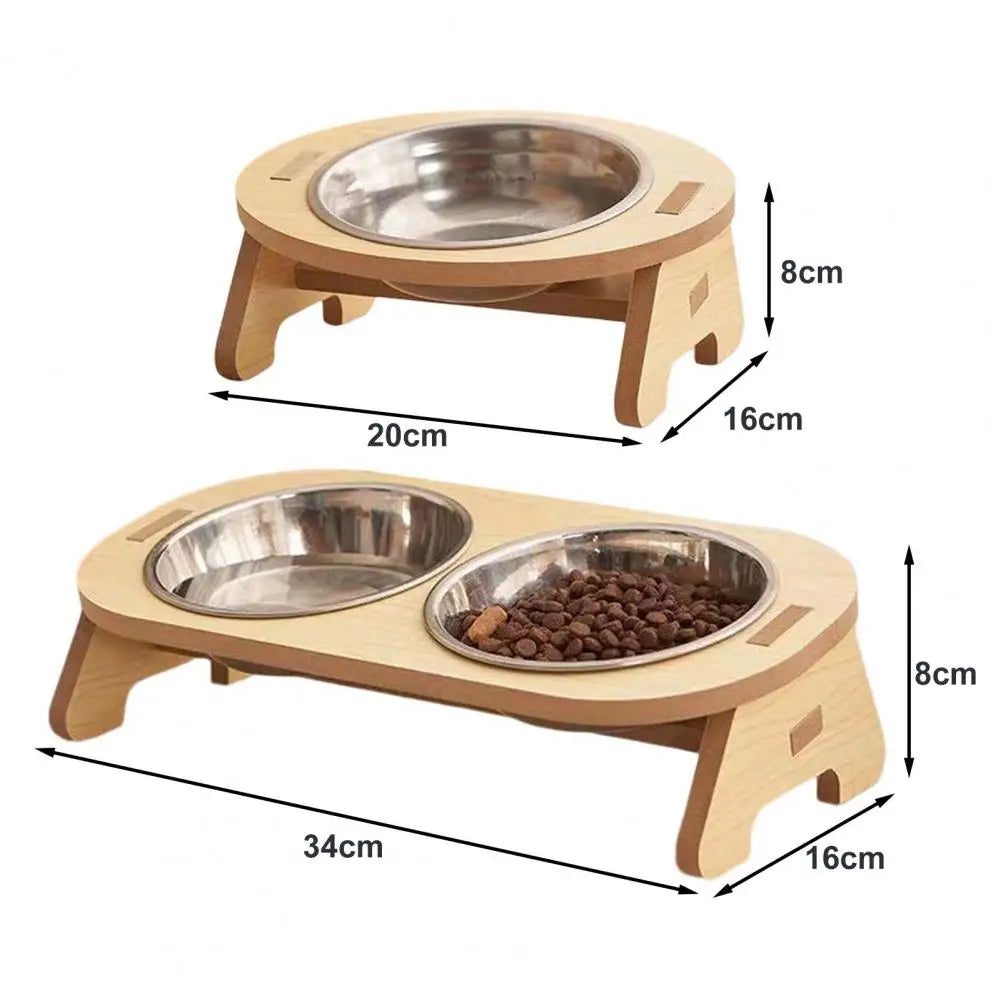 MQ Elevated Pet Bowls