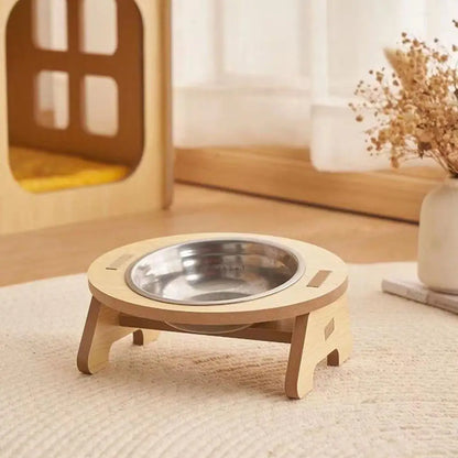 MQ Elevated Pet Bowls