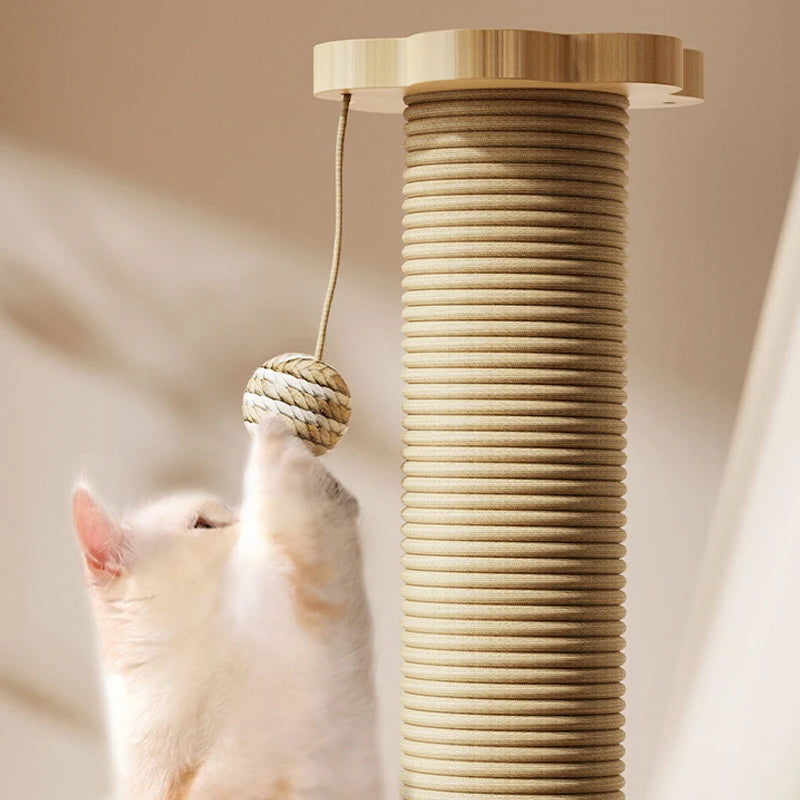 MQ Scratching Post