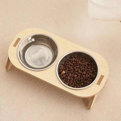 MQ Elevated Pet Bowls