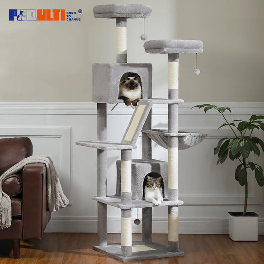 MQ Cat Tree Tall