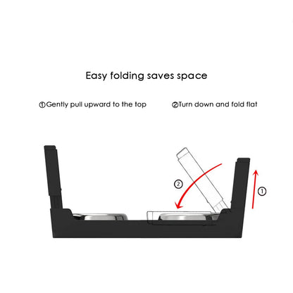 MQ Elevated Dog Feeder