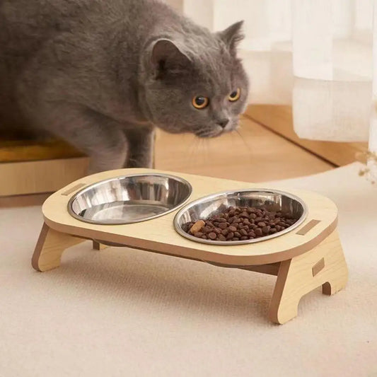 MQ Elevated Pet Bowls