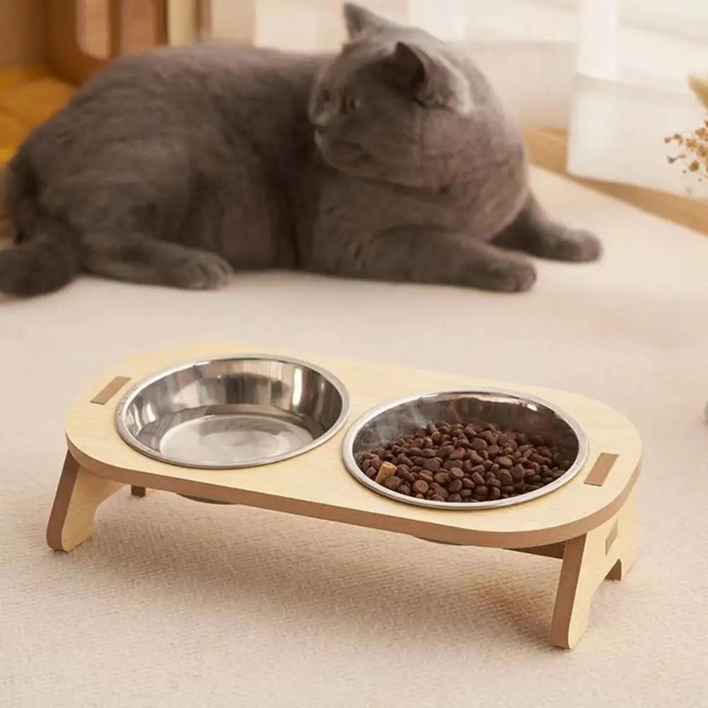 MQ Elevated Pet Bowls