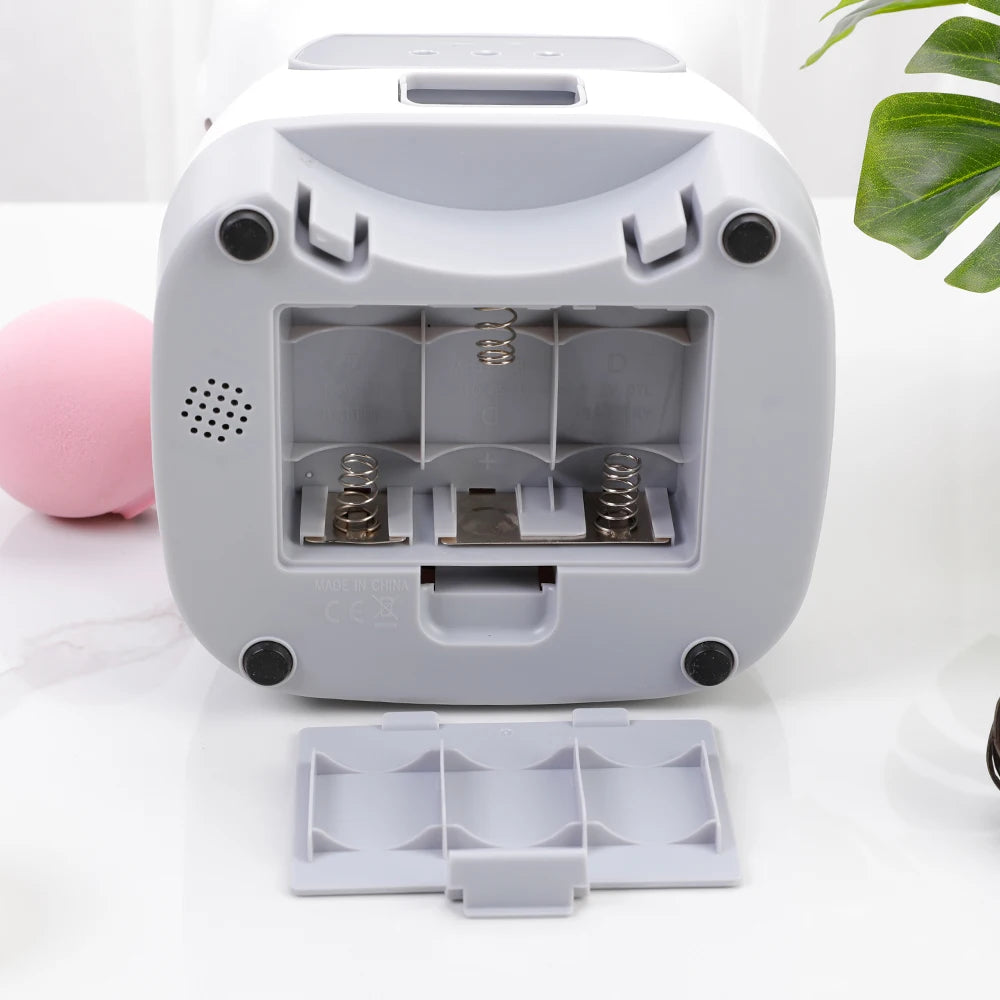 MQ Automatic Pet Feeder