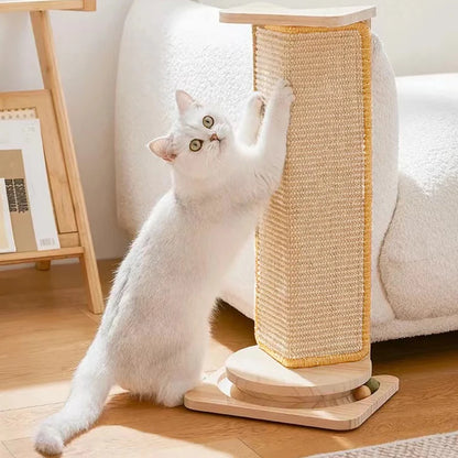 MQ Sisal Cat Scratcher