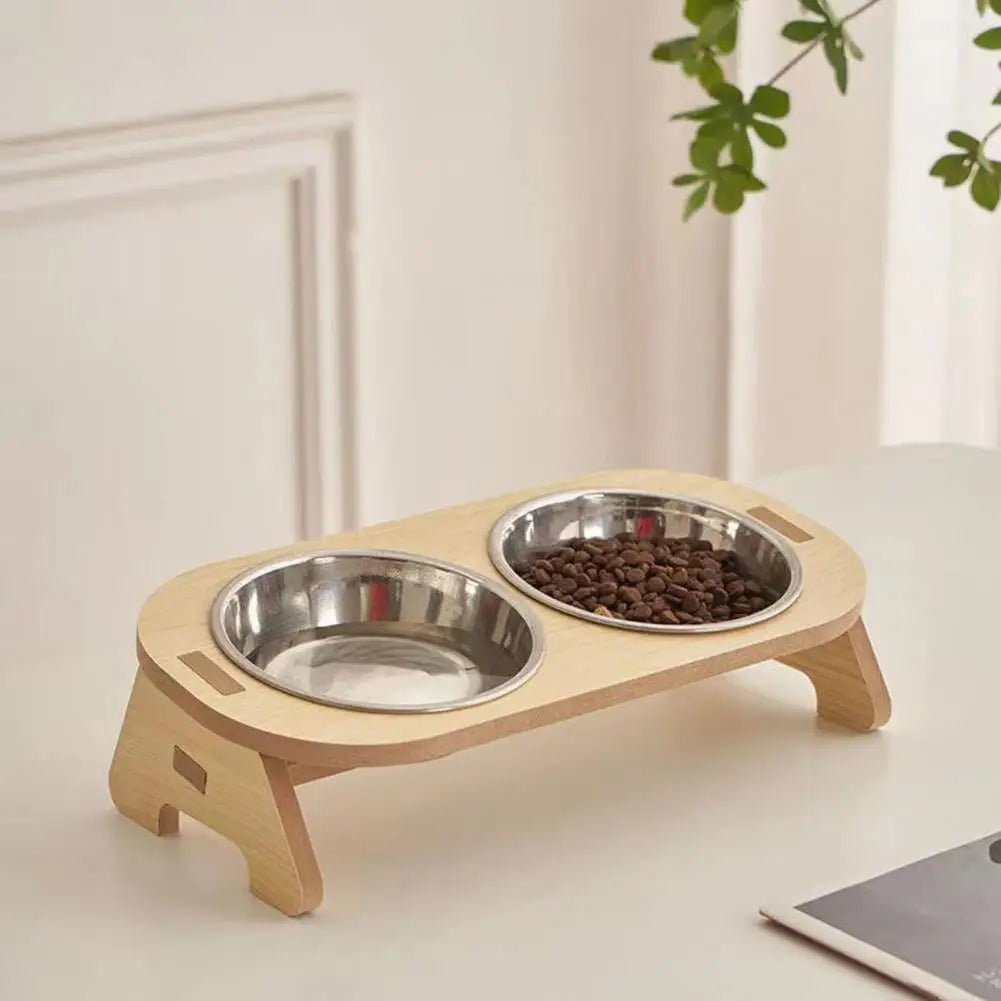 MQ Elevated Pet Bowls